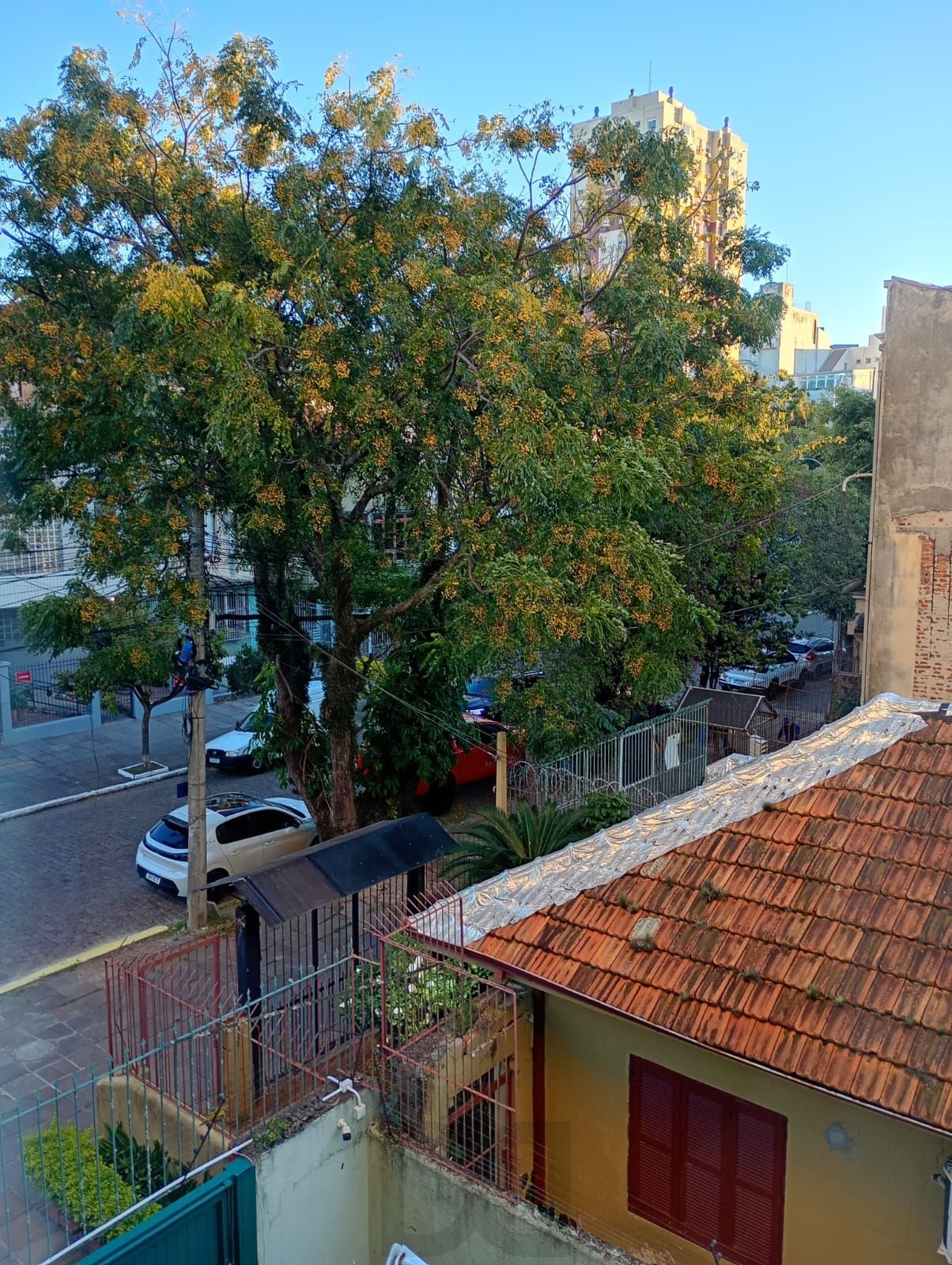Apartamento com 2 dormitórios e 1 vaga de garagem e elevador no Bairro Floresta — foto 5