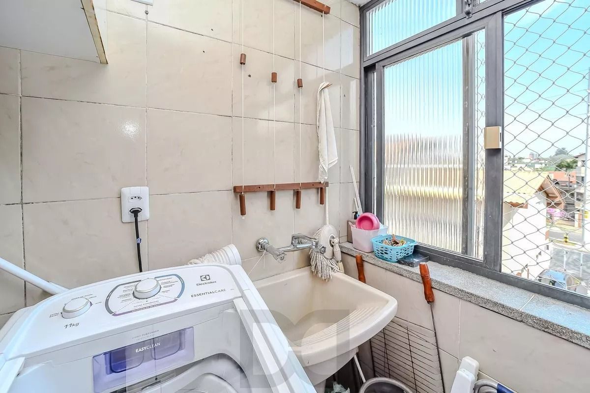 Apartamento com 2 quartos, 2 vagas e aquecimento central no bairro Jardim Itu — foto 30