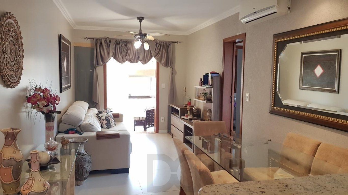Apartamento à venda com 2 quartos 64 m² na rua doutor Ney Cabral, Nonoai. — foto 4