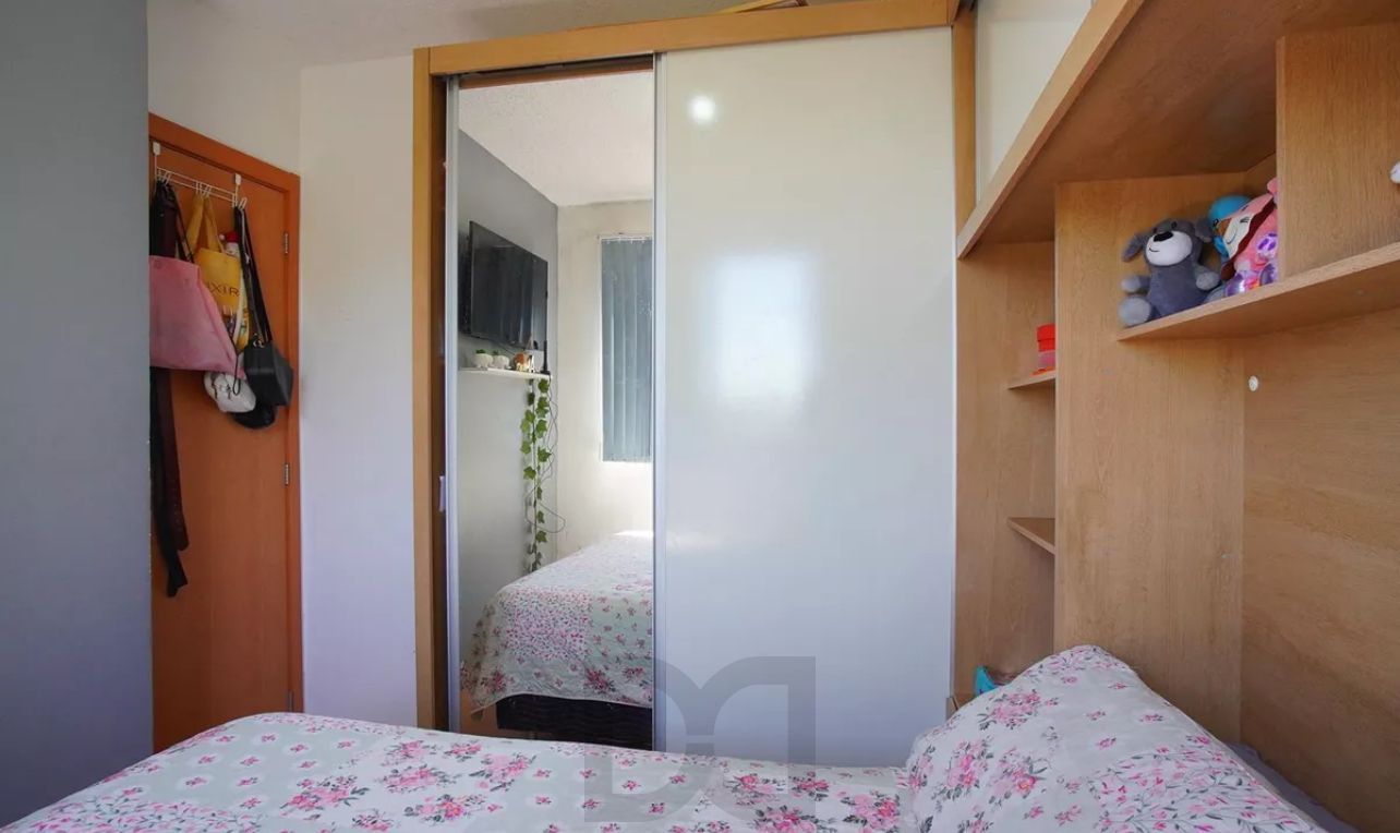 Apartamento 2 quartos Porto Rio Grande com 1 vaga de garagem — foto 11