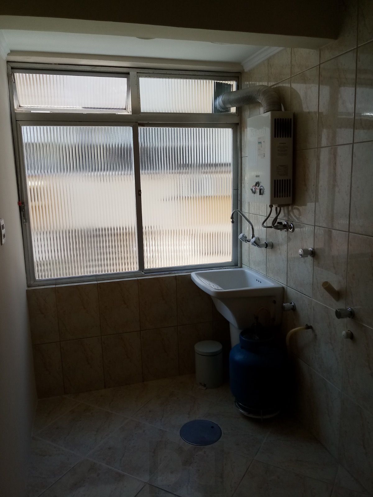 Apartamento com 2 quartos com closet à venda 1 vaga de garagem Elevador Sarandi — foto 15