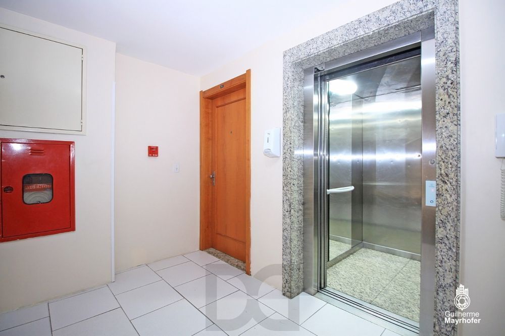 Apartamento 2 Dormitórios com sacada e Infra Completa no Jardim Carvalho — foto 38