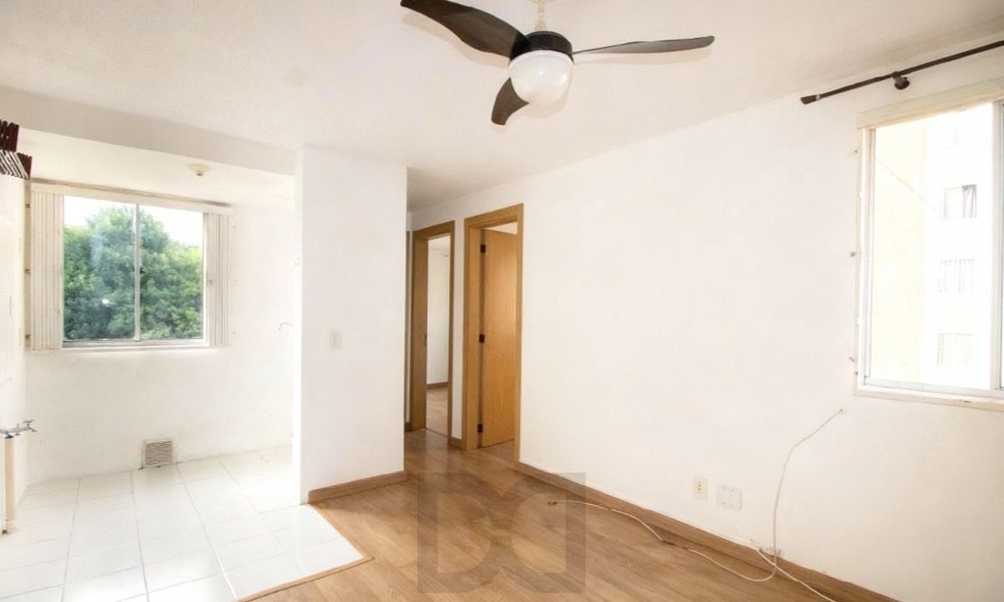 Apartamento 2 quartos com vaga no Bairro Jardim Leopoldina Porto Alegre — foto 4