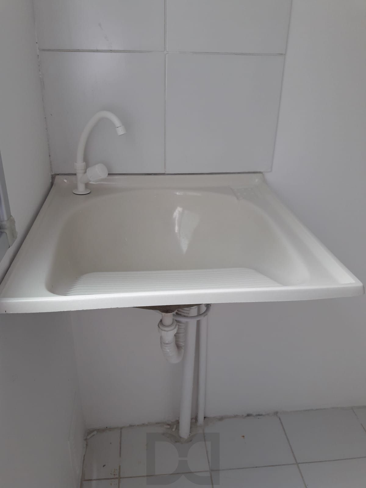 Apartamento 2 dormitórios no Residencial Reserva da Figueira Lomba do Pinheiro — foto 5