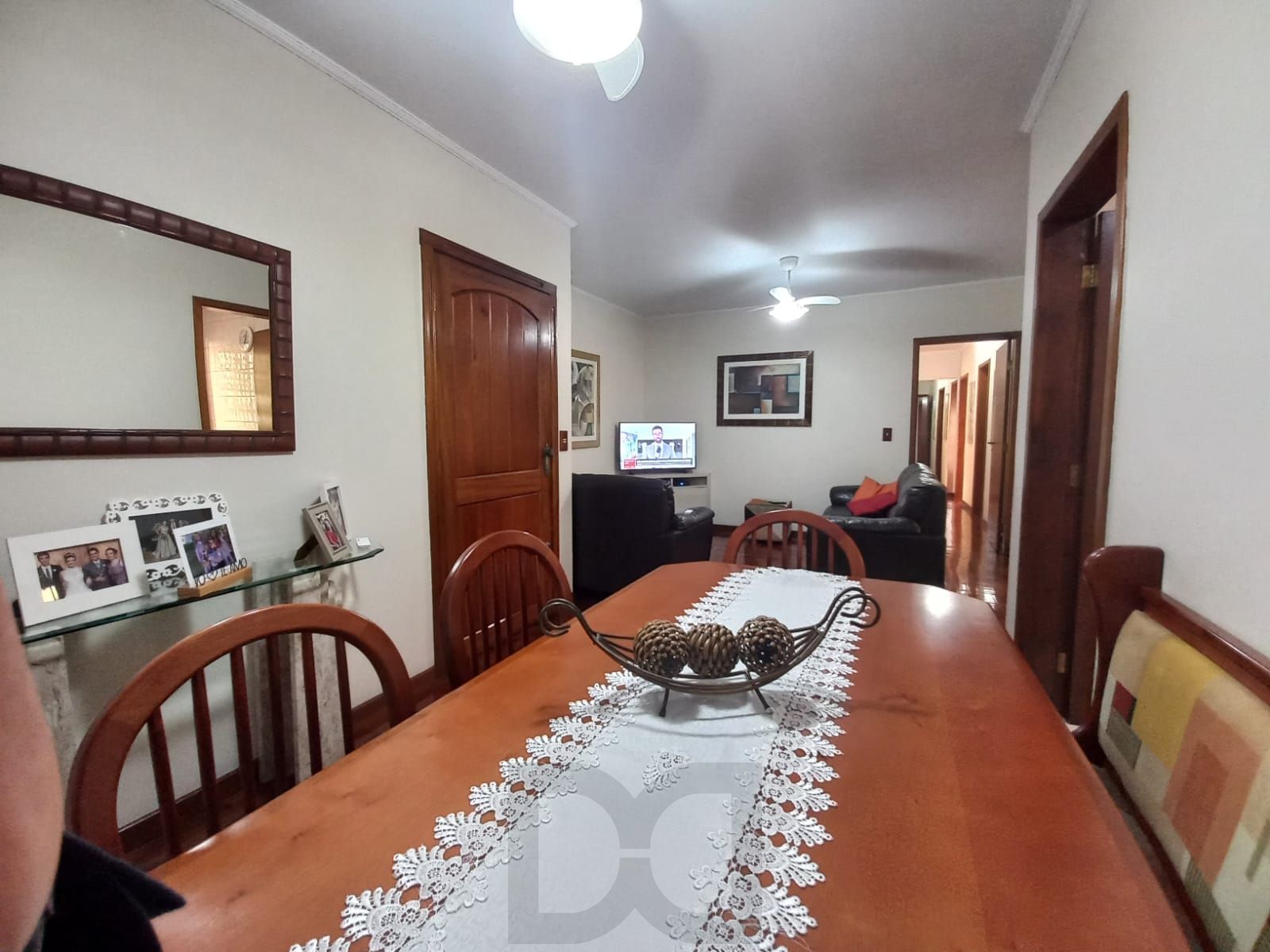 Apartamento de 3 dormitórios no bairro Sarandi — foto 1