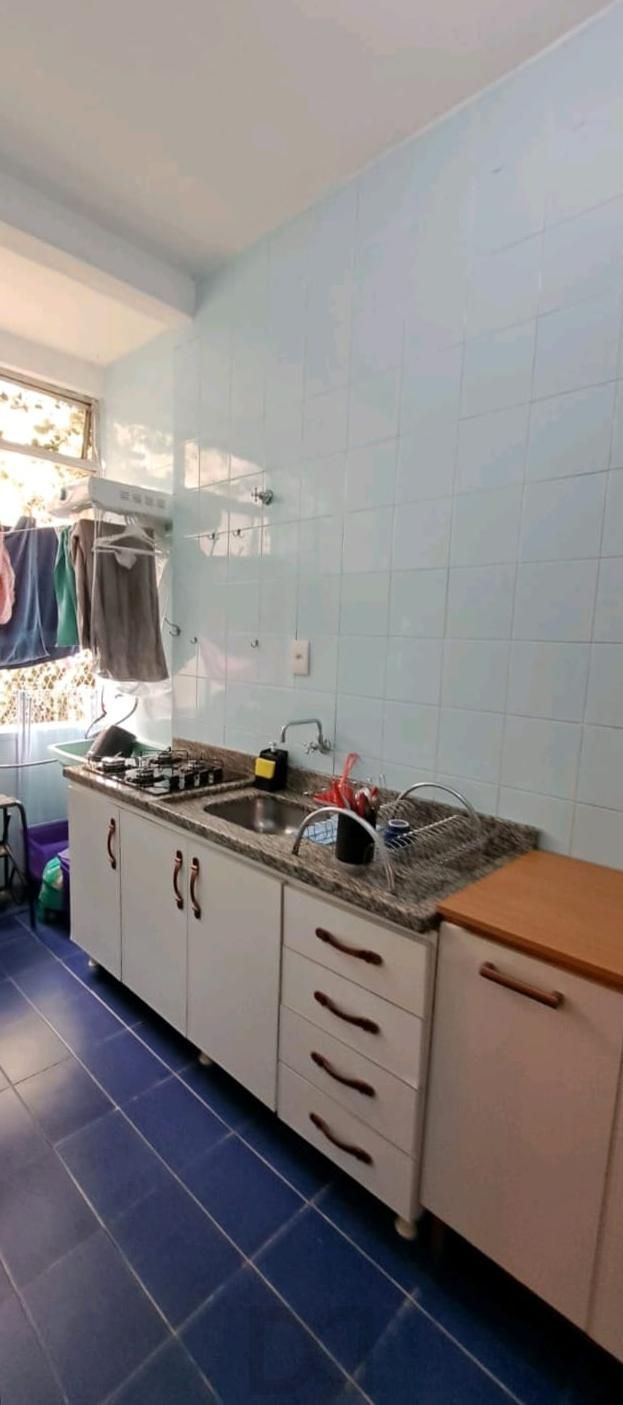 Apartamento de 1 quarto no bairro Petrópolis — foto 6