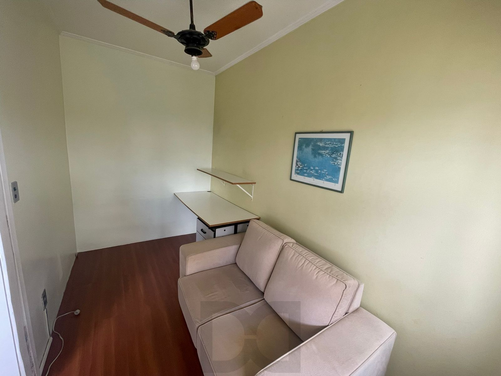Apartamento de 3 quartos e 1 vaga no bairro São João. — foto 12
