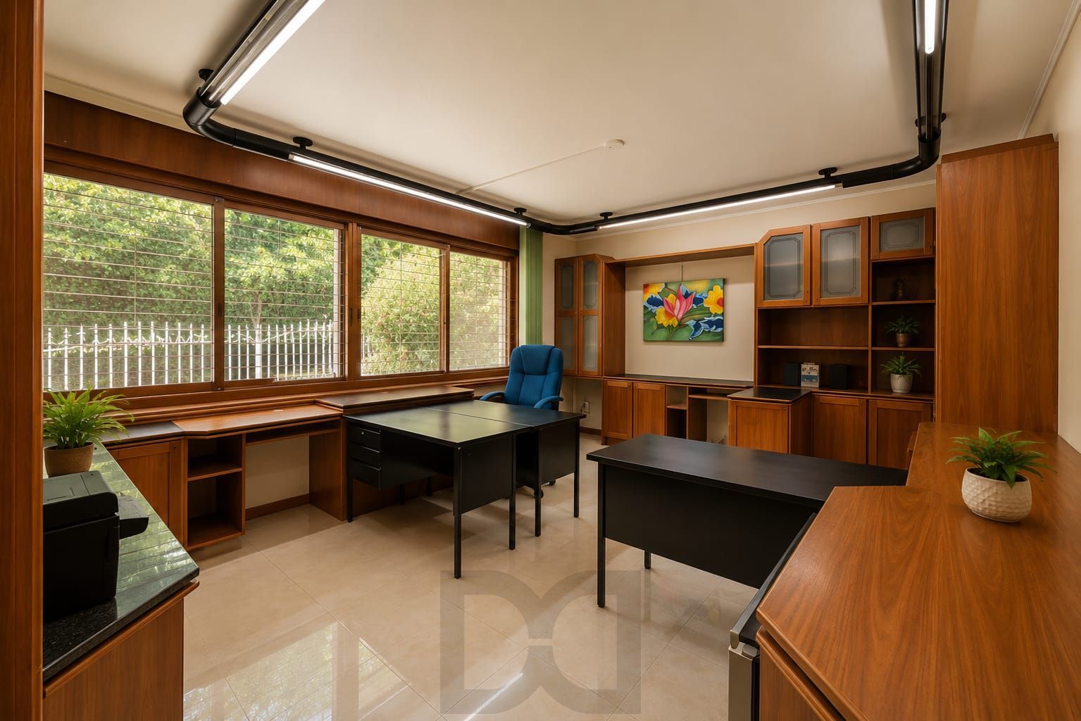 Casa com 3 dormitórios,1 suíte, 4 banheiros e 4 vagas, 203m² no Jardim Itu. — foto 27