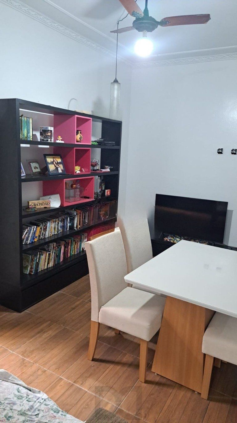 Apartamento Terreo, com 2 quartos e 73m² à venda em Centro Histórico. — foto 5