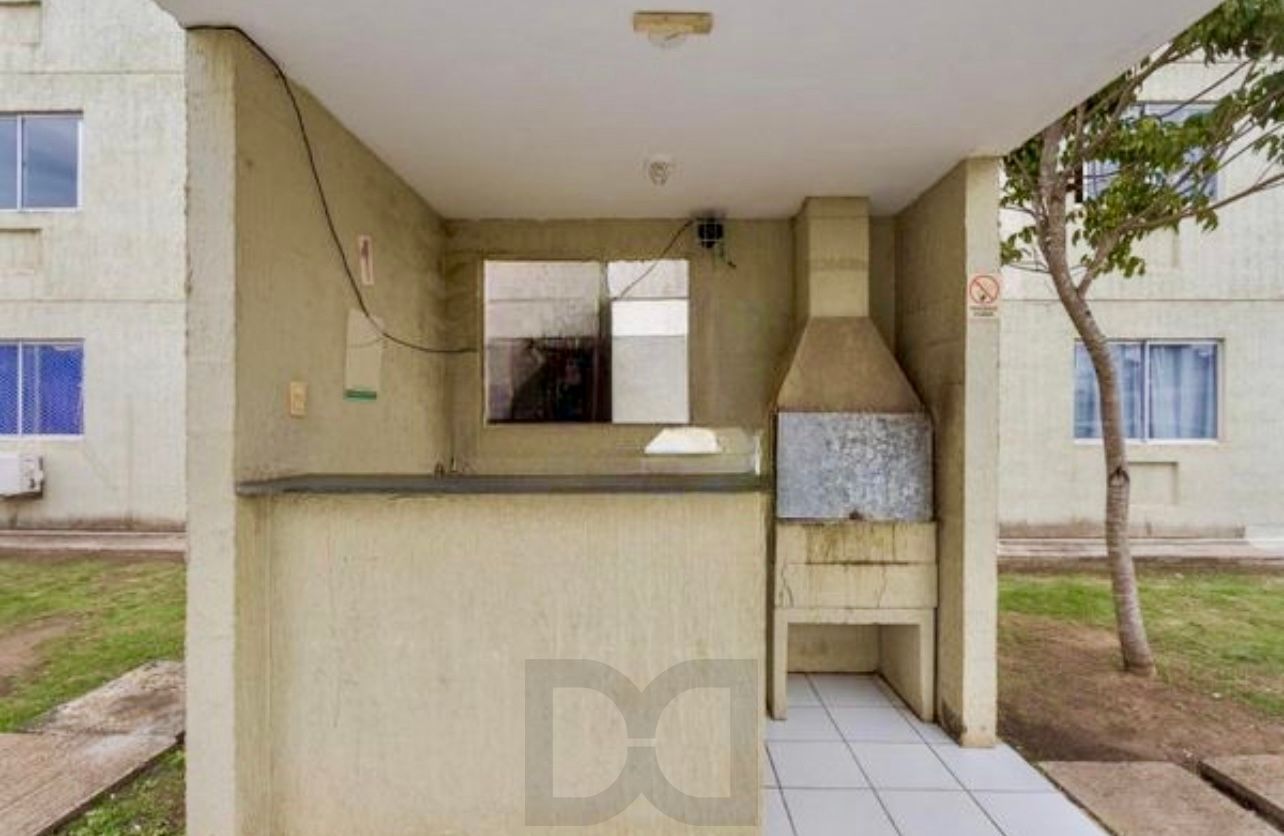 Apartamento 2 dormitórios quinto andar Reservas do Sul Restinga — foto 23