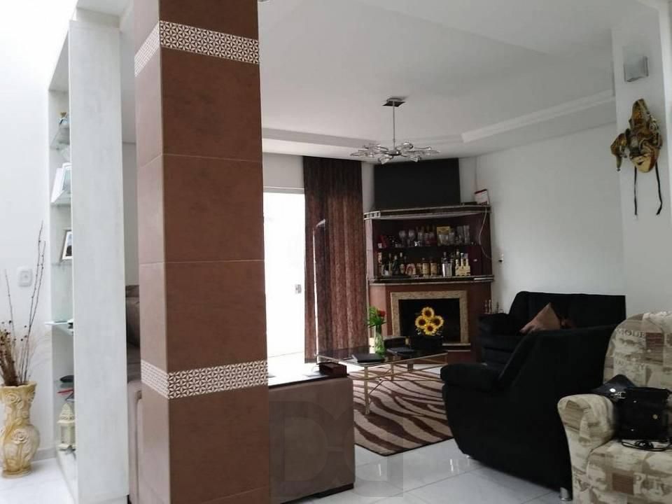 Casa em Condomínio com 3 quartos, 1 suíte e 288m² à venda no Ecoville. — foto 8