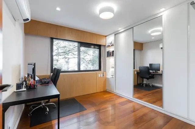 Apartamento 3 dormitórios e 3 vagas de garagem bairro Auxiliadora Poa. — foto 21