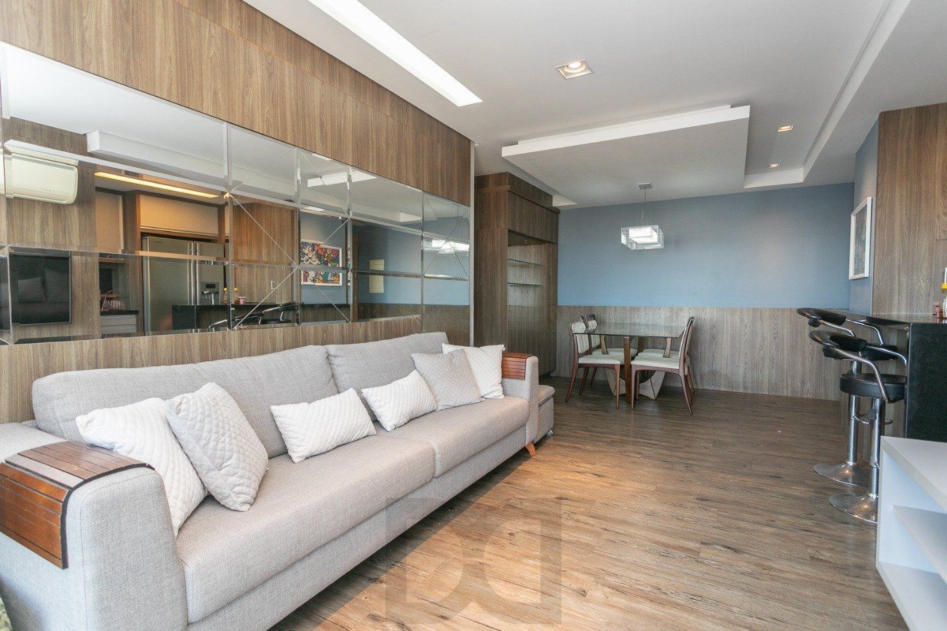 Apartamento com 3 quartos, 1 Suíte, 2 vagas e 83m² à venda em Jardim Lindóia. — foto 28