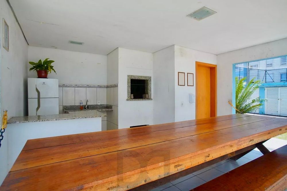 Apartamento de 2 quartos, elevador e 1 vaga no bairro Jardim Leopoldina. — foto 15