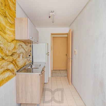 Apartamento 2 dormitórios com sacada 1 vaga Bairro Sarandi Ecoville — foto 15