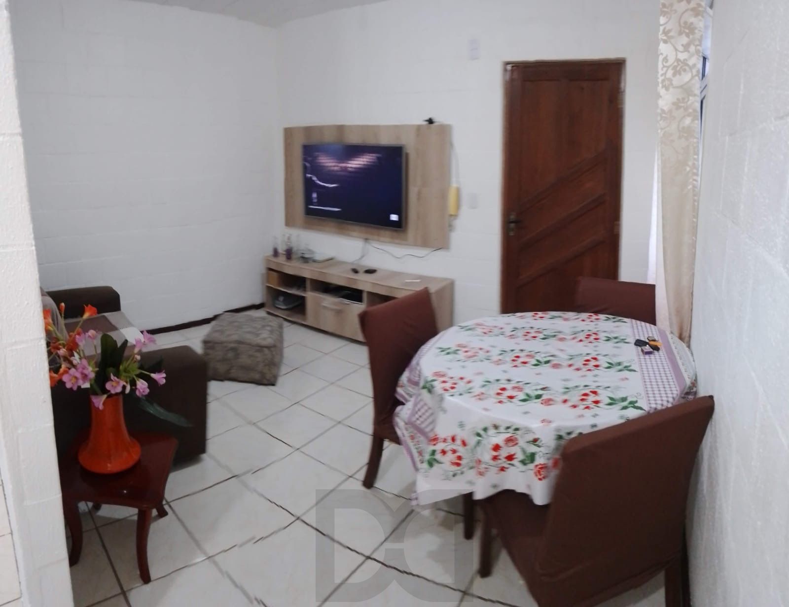 Apartamento Térreo 2 quartos 1 vaga na Rua Dolores Duran, Lomba do Pinheiro — foto 41