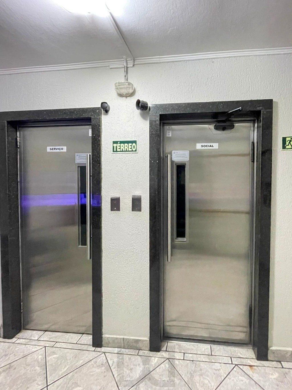 Apartamento de 1 dormitório e elevador no bairro Centro Histórico — foto 6