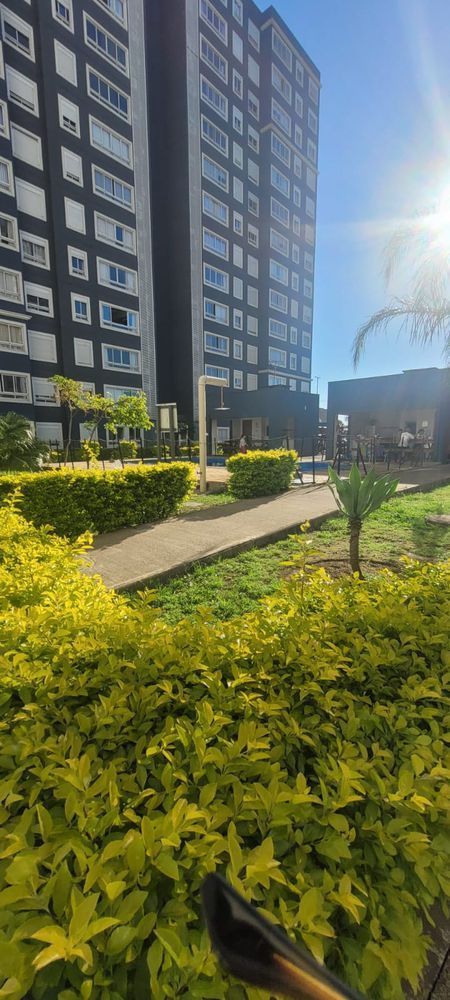 Apartamento de 2 quartos, elevador e 1 vaga no bairro Jardim Leopoldina. — foto 28
