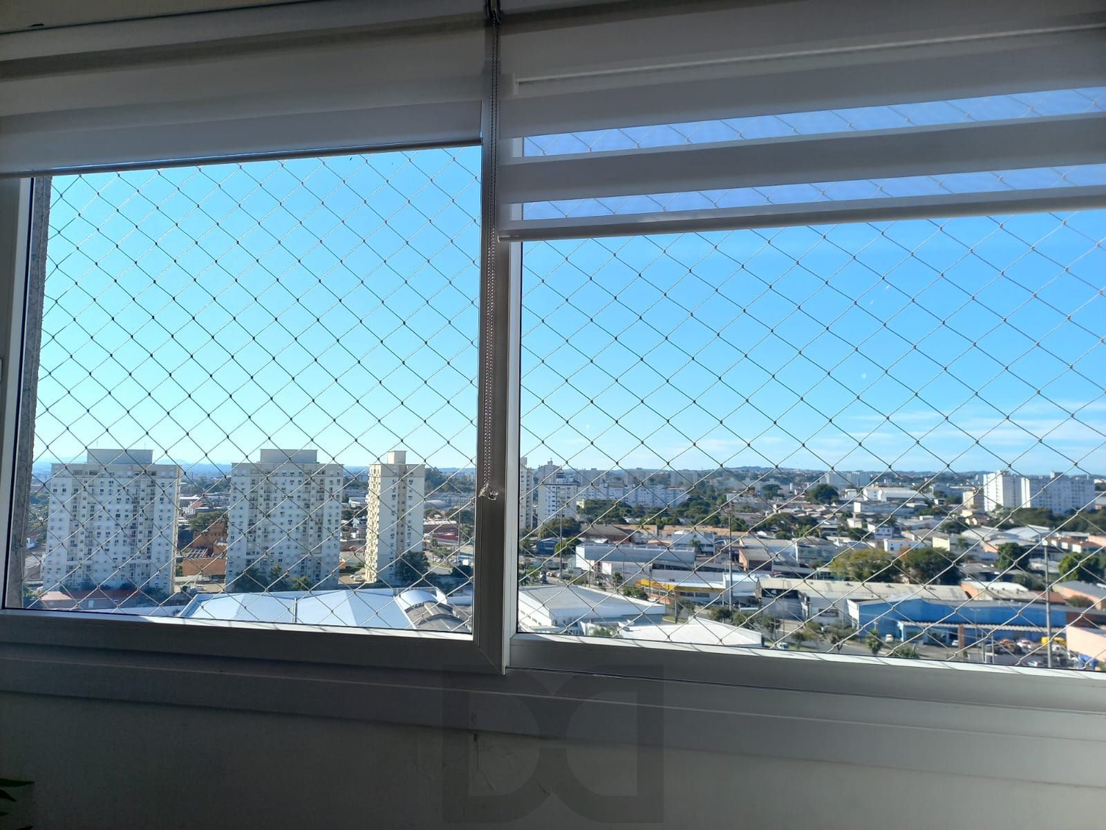 Apartamento de 2 dormitórios , 1 vaga coberta no bairro São Sebastião — foto 9