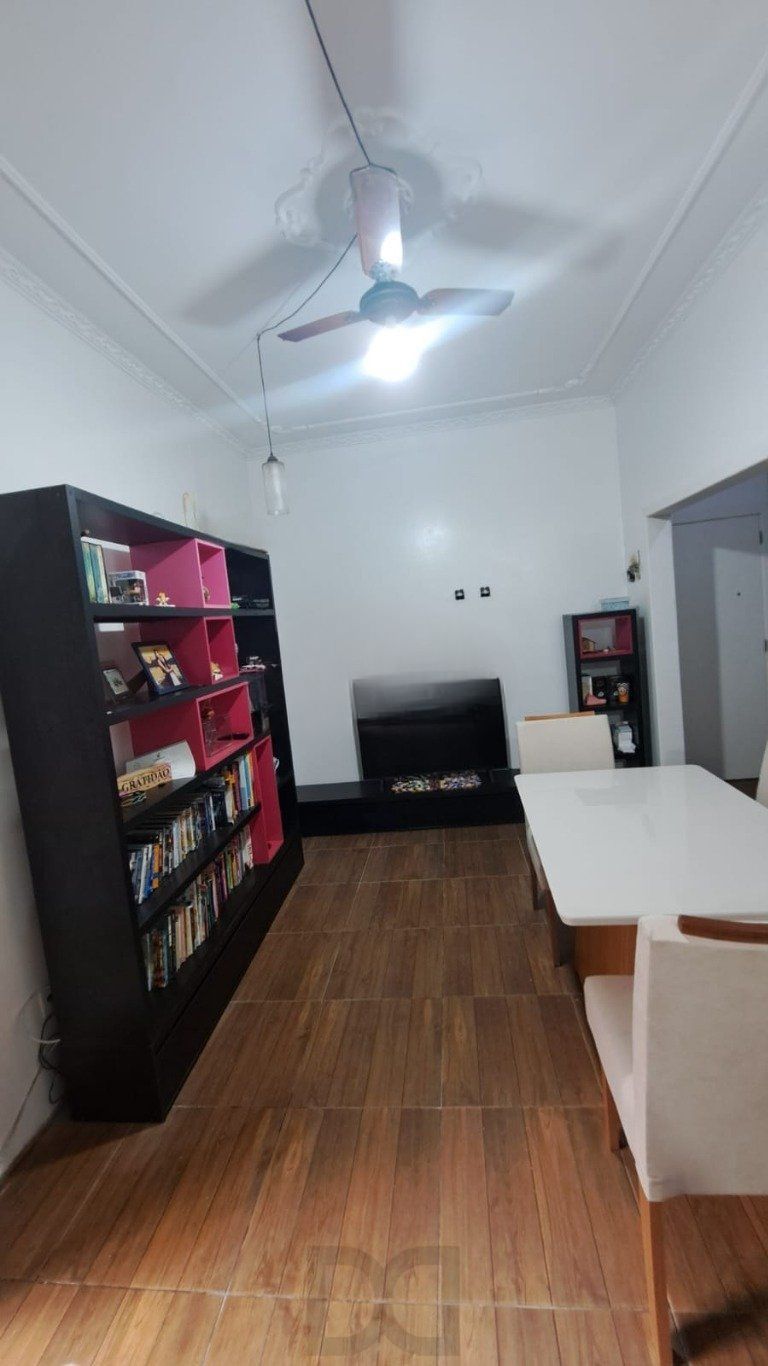 Apartamento Terreo, com 2 quartos e 73m² à venda em Centro Histórico. — foto 10