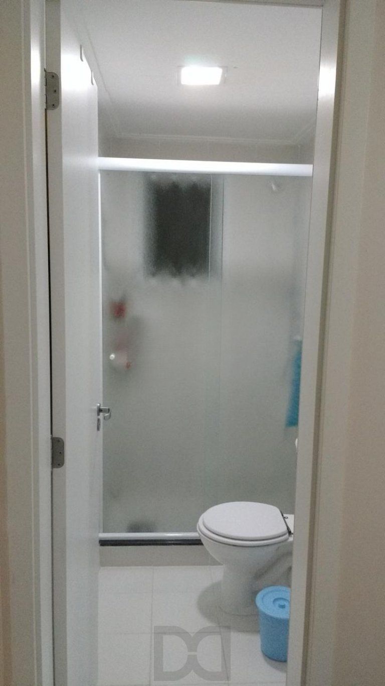 Apartamento de 3 dormitórios 2 vaga de garagem no bairro Sarandi Porto Alegre. — foto 10