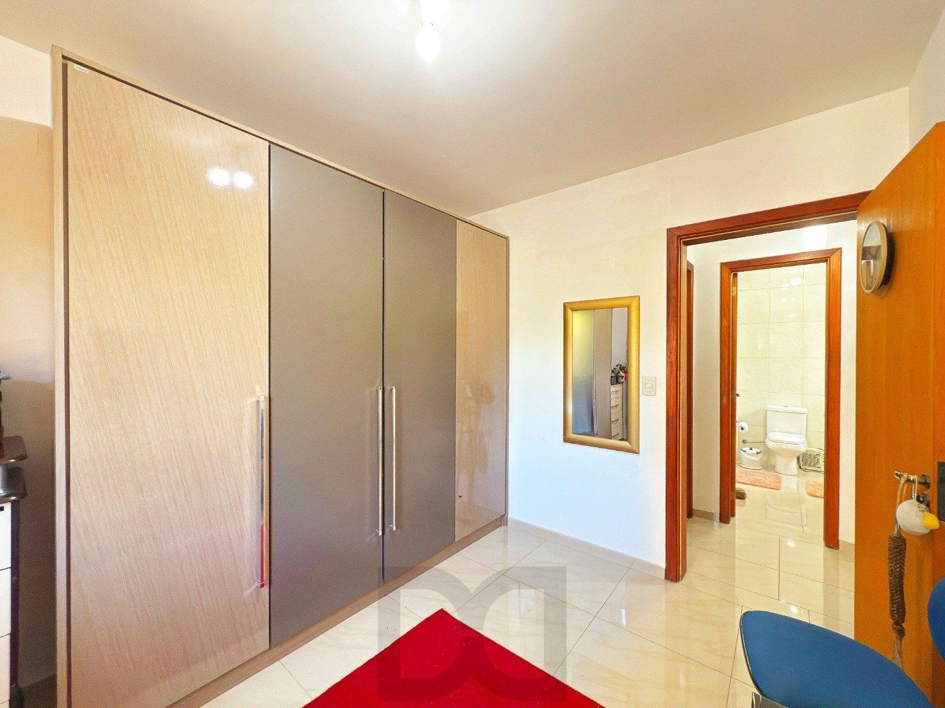 Casa semi mobiliada 3 quartos, suíte, 2 vagas no bairro Jardim Planalto — foto 16