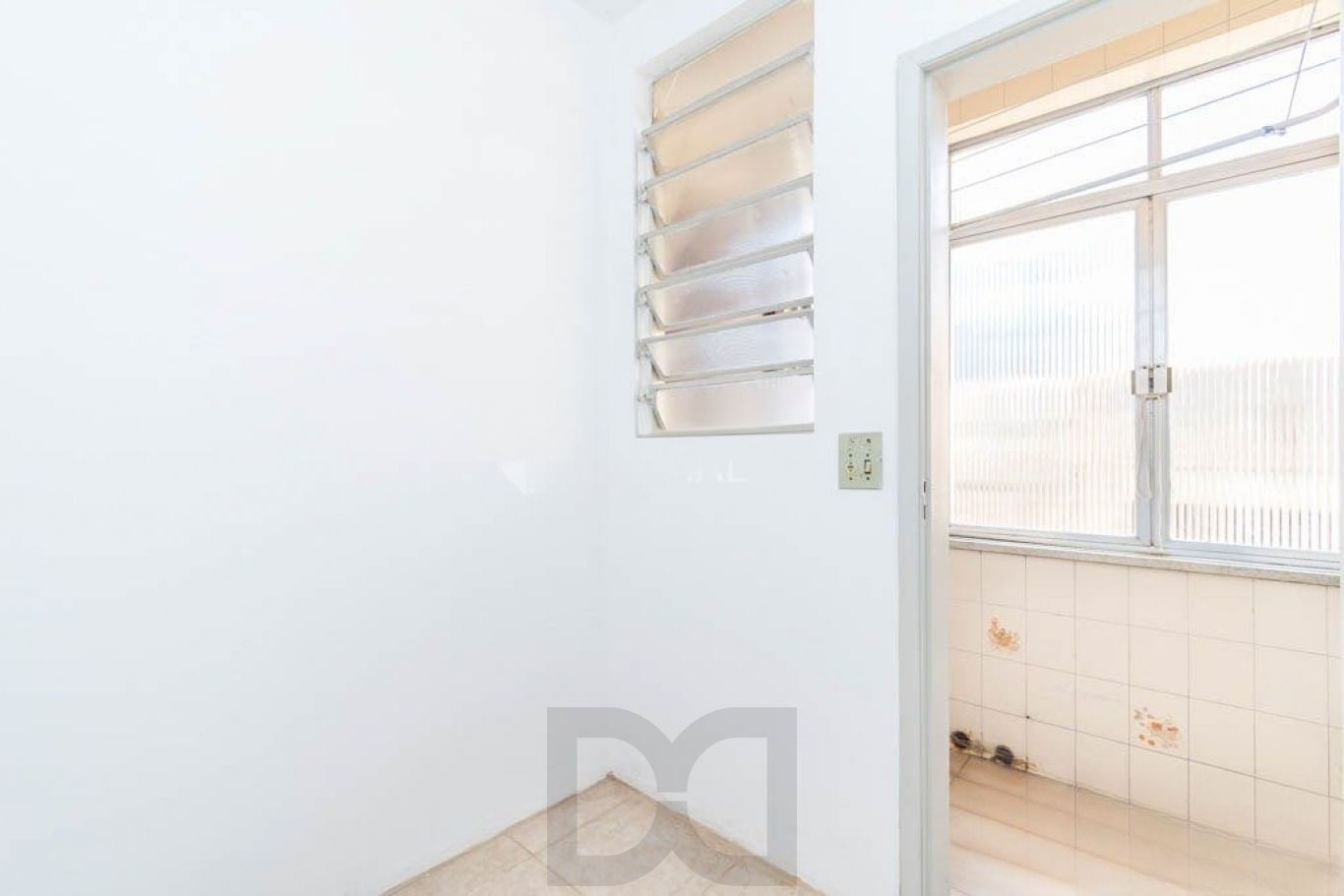 Apartamento de 3 dormitórios no centro Histórico de Porto Alegre. — foto 7