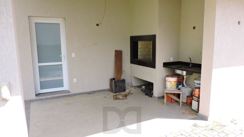 Casa nova de 600m² com 4 dormitórios e 3 vagas — foto 30