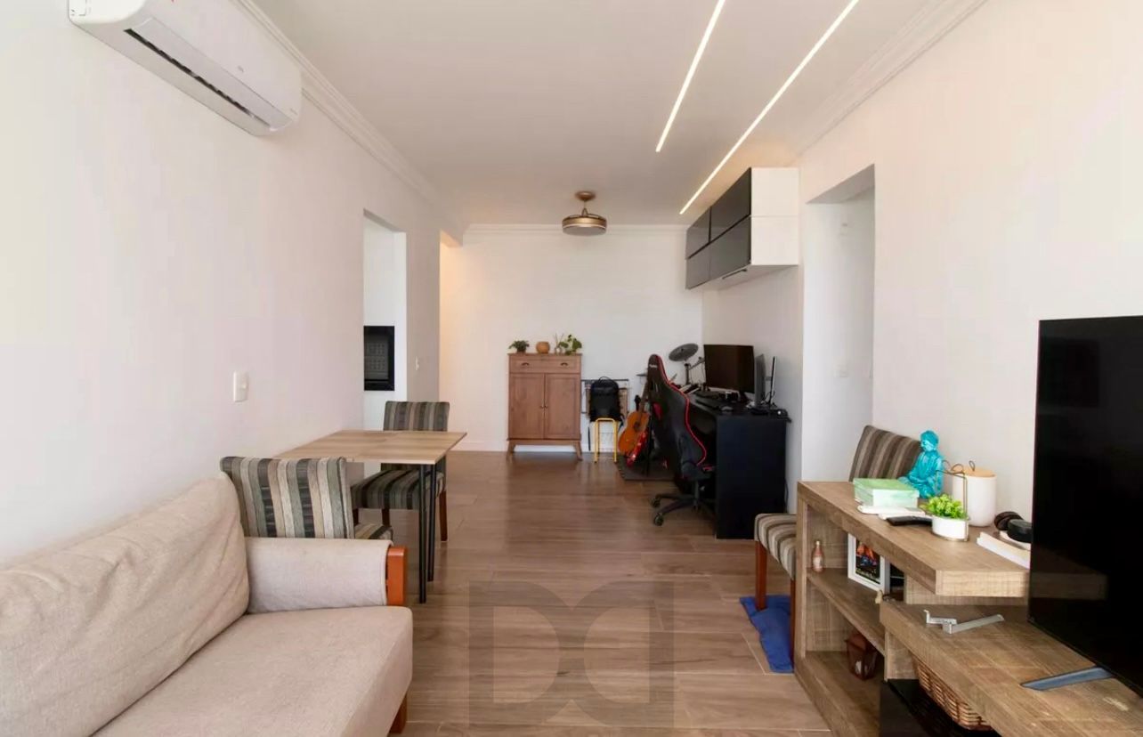 Apartamento 2 dormitório 2 vagas coberta Bairro Santo Antônio Porto Alegre — foto 12