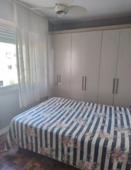 Apartamento de 2 dormitórios com 1 vaga de garagem no bairro Passo da Areia — foto 13
