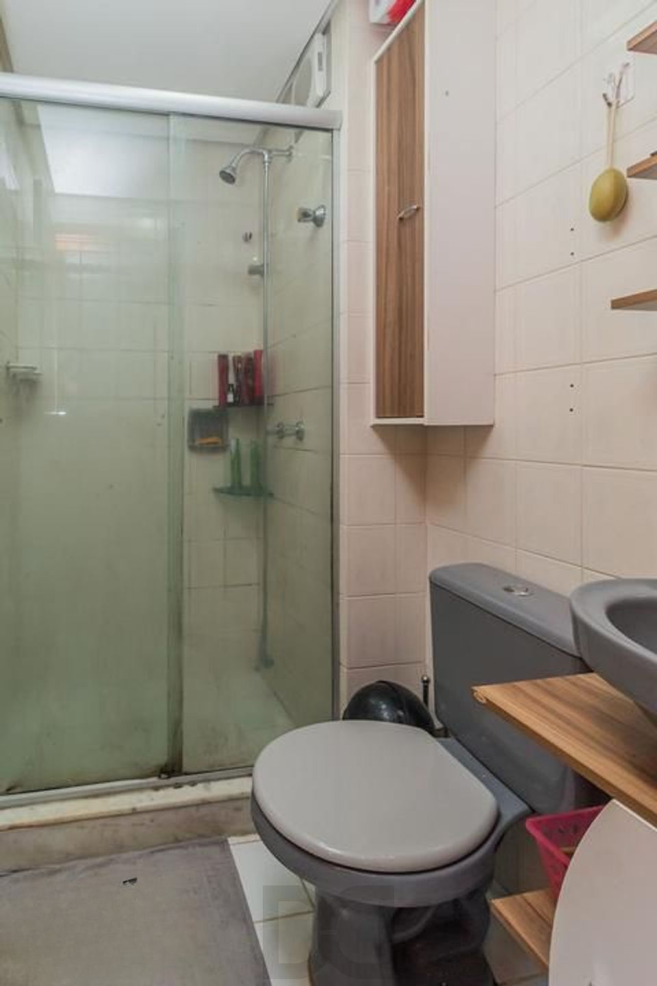 Apartamento de 1 dormitório e elevador no bairro Cristo Redentor — foto 15