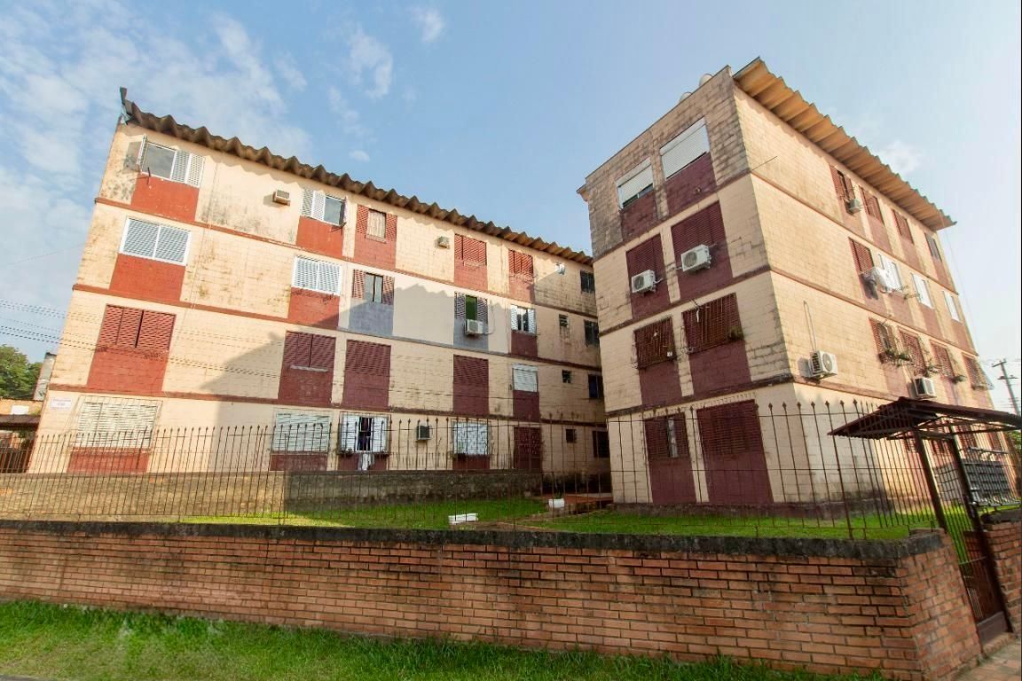 Apartamento Reformado no Rubem Berta | 2 Quartos, Vaga e Escriturado — foto 16