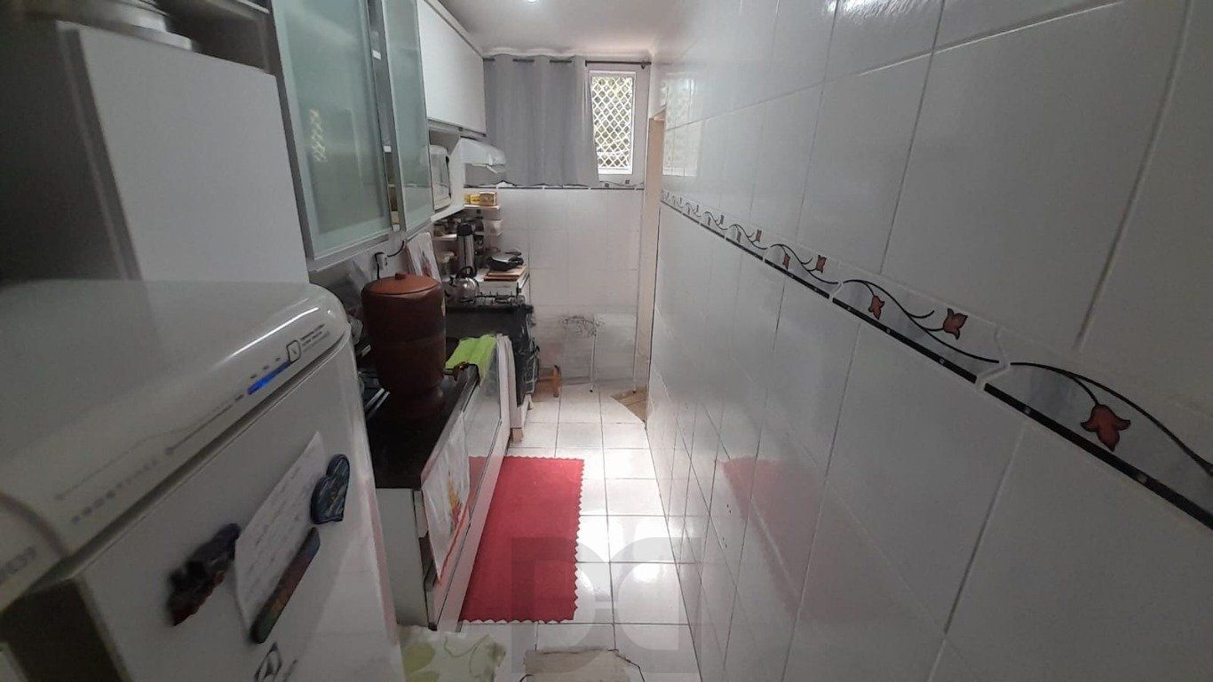 Apartamento de 3 quartos, elevador e 1 vaga no bairro Jardim Sabará — foto 8