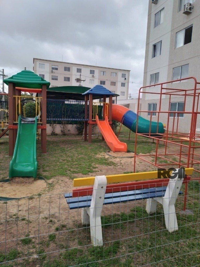 Apartamento 2d com vaga escriturada e infra Jardim Leopoldina — foto 42