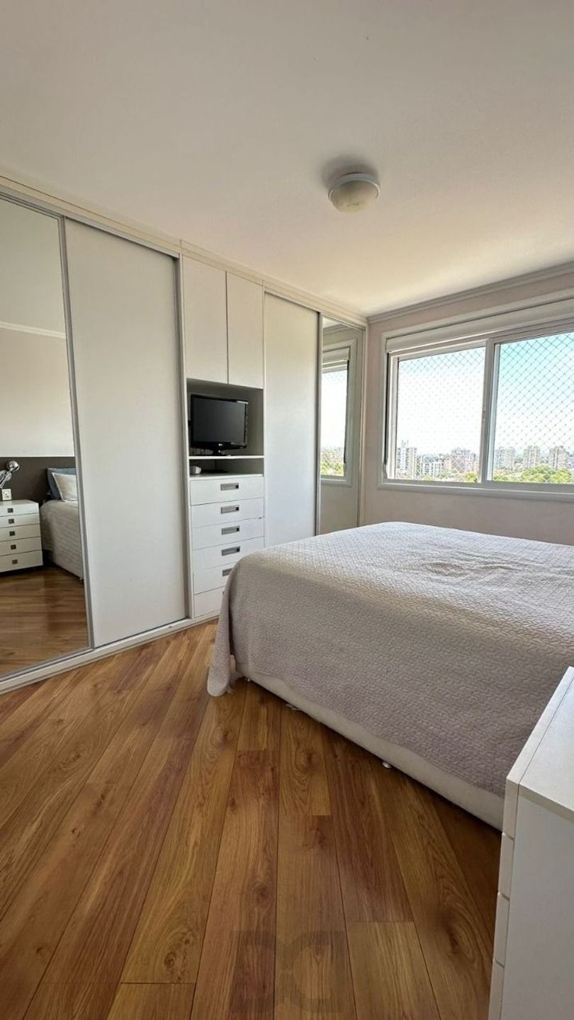 Apartamento de 2 dormitórios, 1 suíte, 2 vagas e 94m² no Jardim Europa. — foto 10