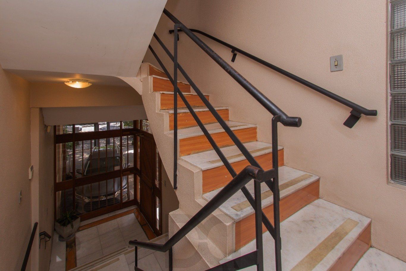 Apartamento mobiliado 2 quartos com suíte e vaga no Rio Branco — foto 19