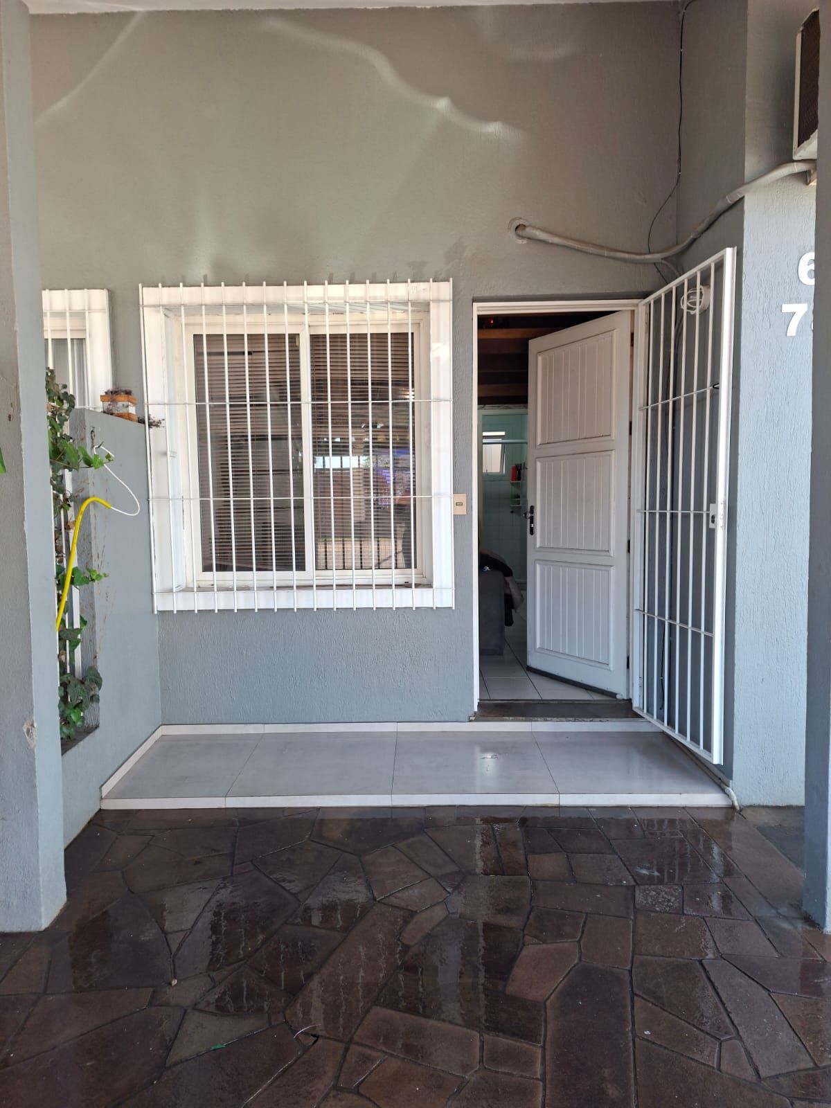 Casa 3 quartos com 2 vagas de carro no Jardim Leopoldina em Porto Alegre — foto 5