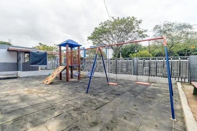 Apartamento com 2 quartos, vaga e portaria 24 hrs no bairro Rubem Berta — foto 15