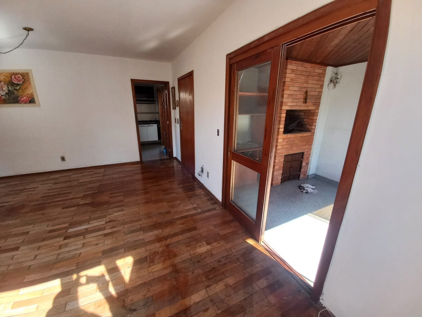 Apartamento com 3 quartos, 1 suíte, sacada e 3 vagas no Bairro jardim Itu — foto 8