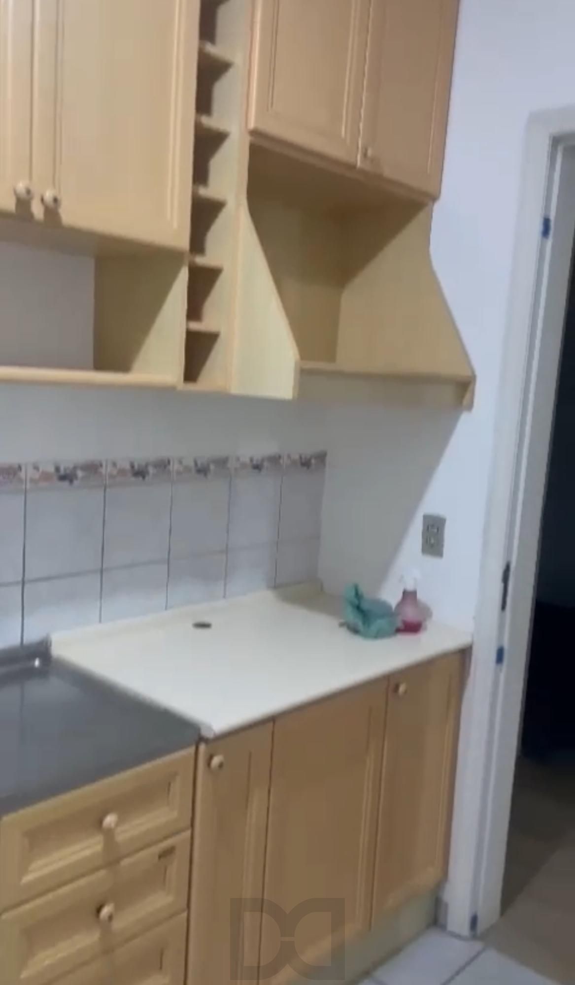 Apartamento de 2 quartos Humaitá Quarto andar com cozinha — foto 20