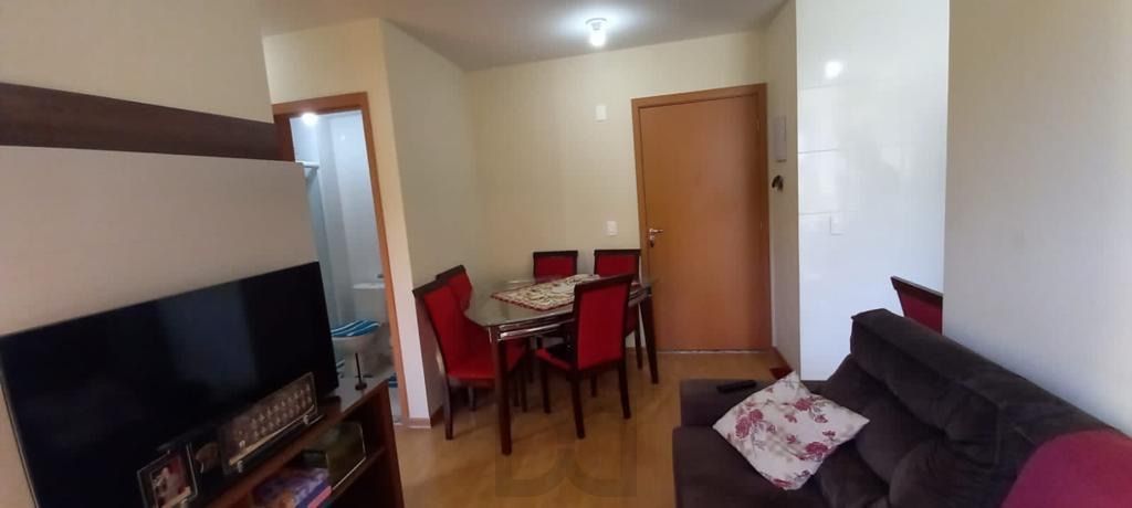 Apartamento com Sacada Linda Vista com 1 vaga de garagem Santa Fé Porto Alegre — foto 42