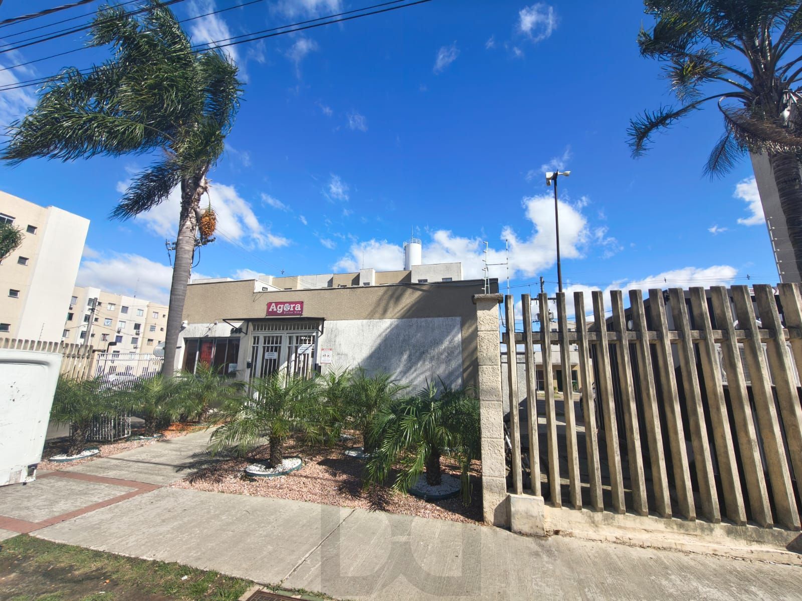 Apartamento Térreo, 2 quartos, vaga, piscina e portaria 24hr no bairro Sarandi. — foto 28
