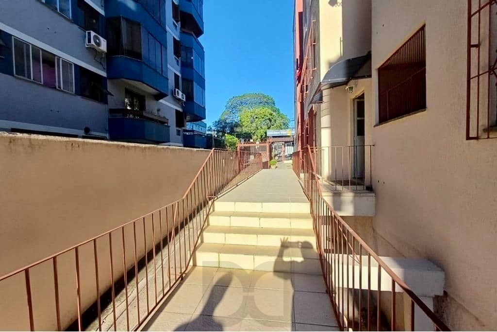 Apartamento pronto para morar, reformado! Porto Alegre — foto 21