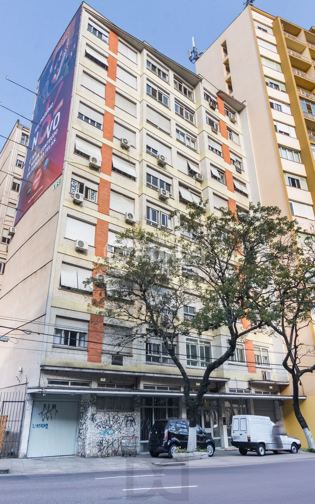 Apartamento à venda com 2 quartos elevador no bairro centro historico — foto 30