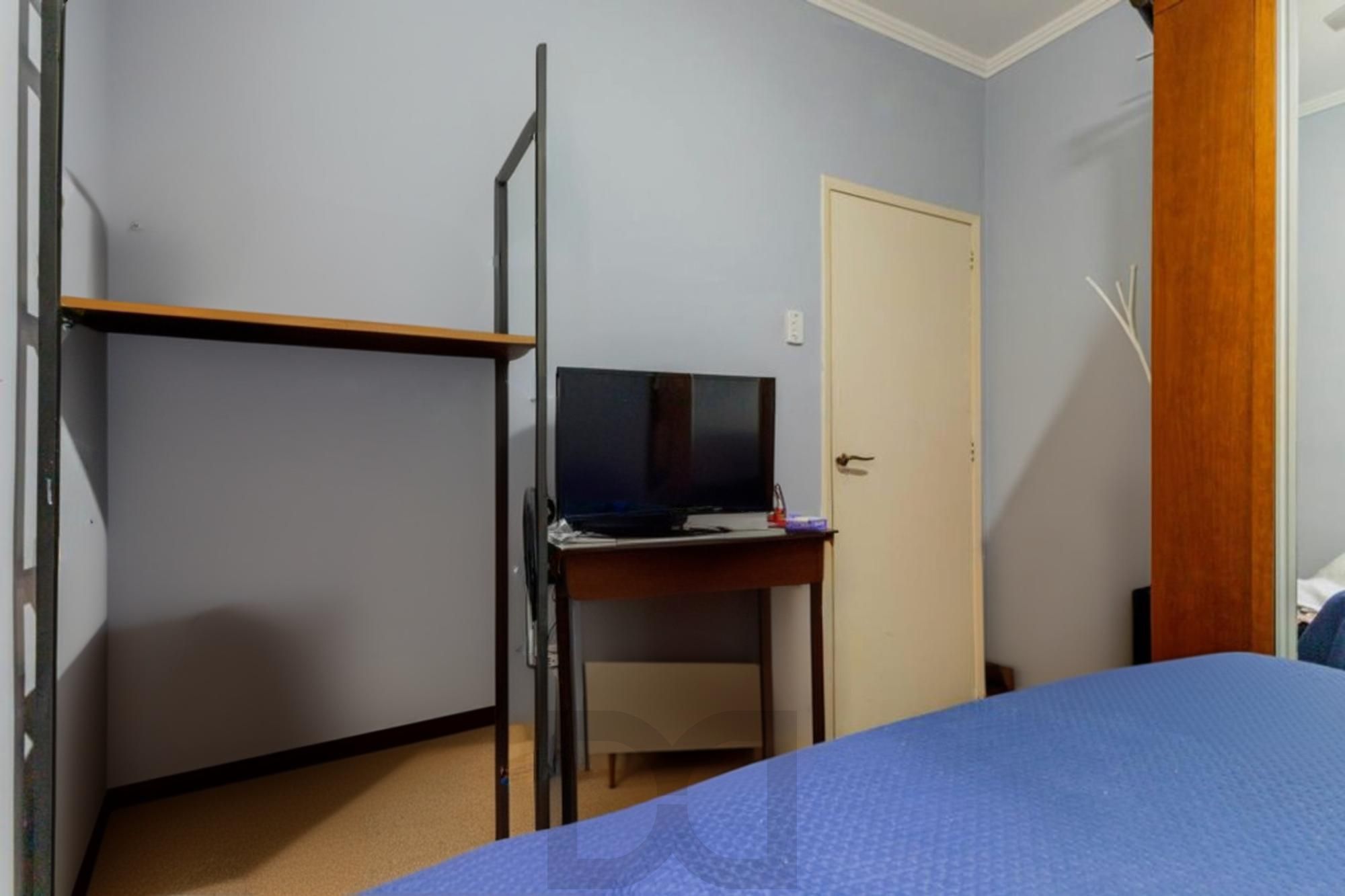 Apartamento Térreo, 3 quartos e varanda separada no bairro Rio Branco — foto 17