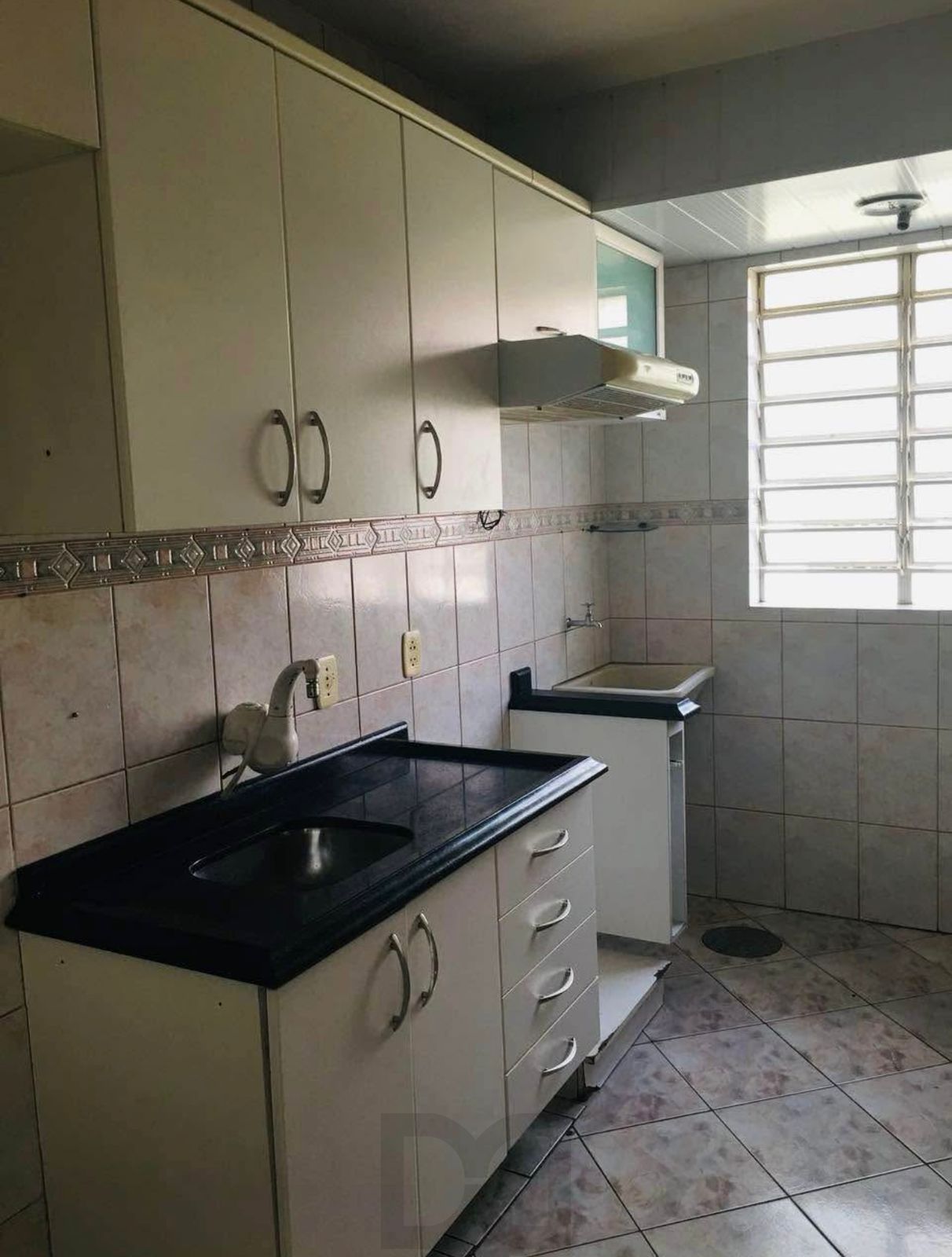 Apartamento térreo de 2 dormitórios bairro Morro Santana — foto 6