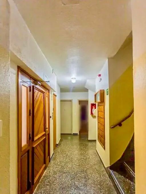 Apartamento com 2 quartos com closet à venda 1 vaga de garagem Elevador Sarandi — foto 36