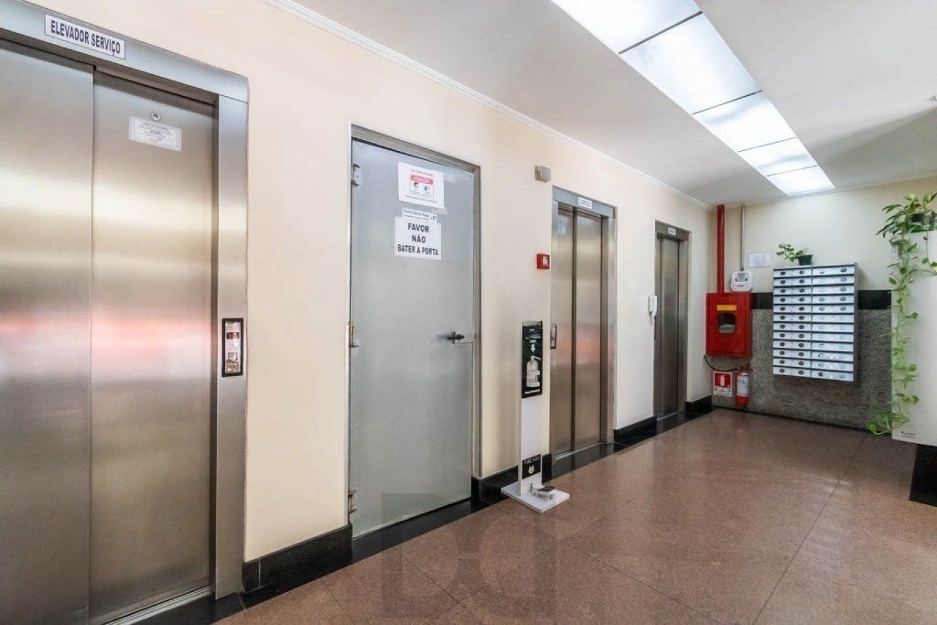 Apartamento de 2 quartos com 51 metros privativos na Av: Senador Salgado Filho — foto 17