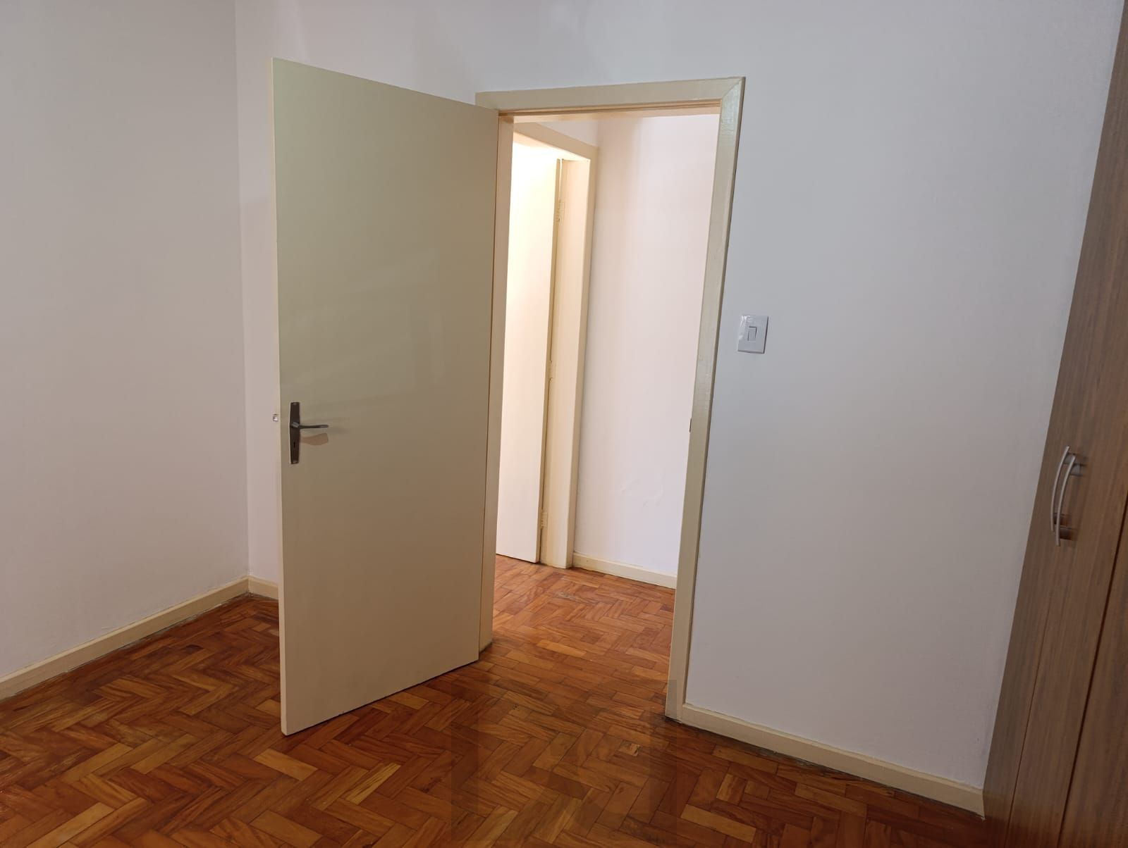 Apartamento térreo de 2 dormitórios e 1 vaga no bairro Praia de Belas — foto 29