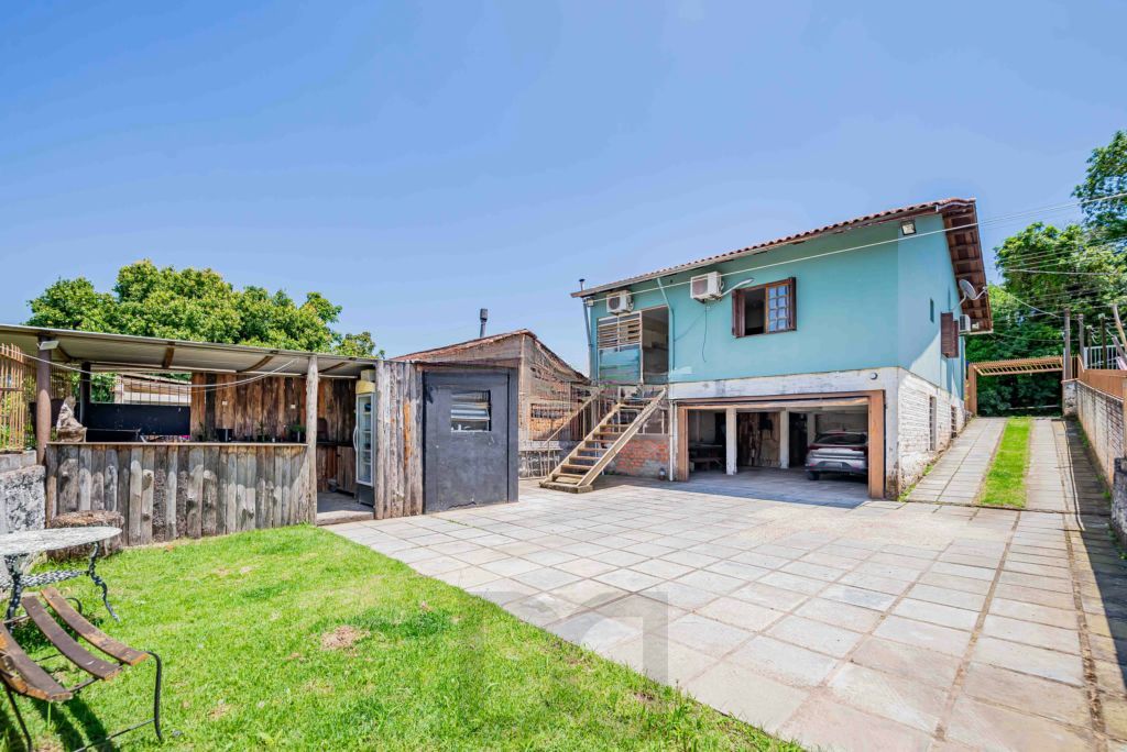 Casa com 3 quartos e 4 vagas à venda em Vila Nova — foto 42